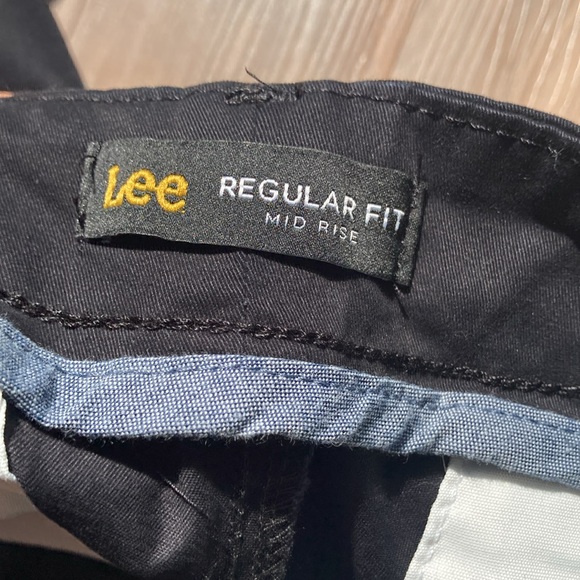 Relisted Lee midrise Bermuda short legendary style for all day comfort 20W - Picture 15 of 17